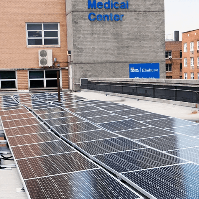 High-Reliability & Zero-Downtime Power