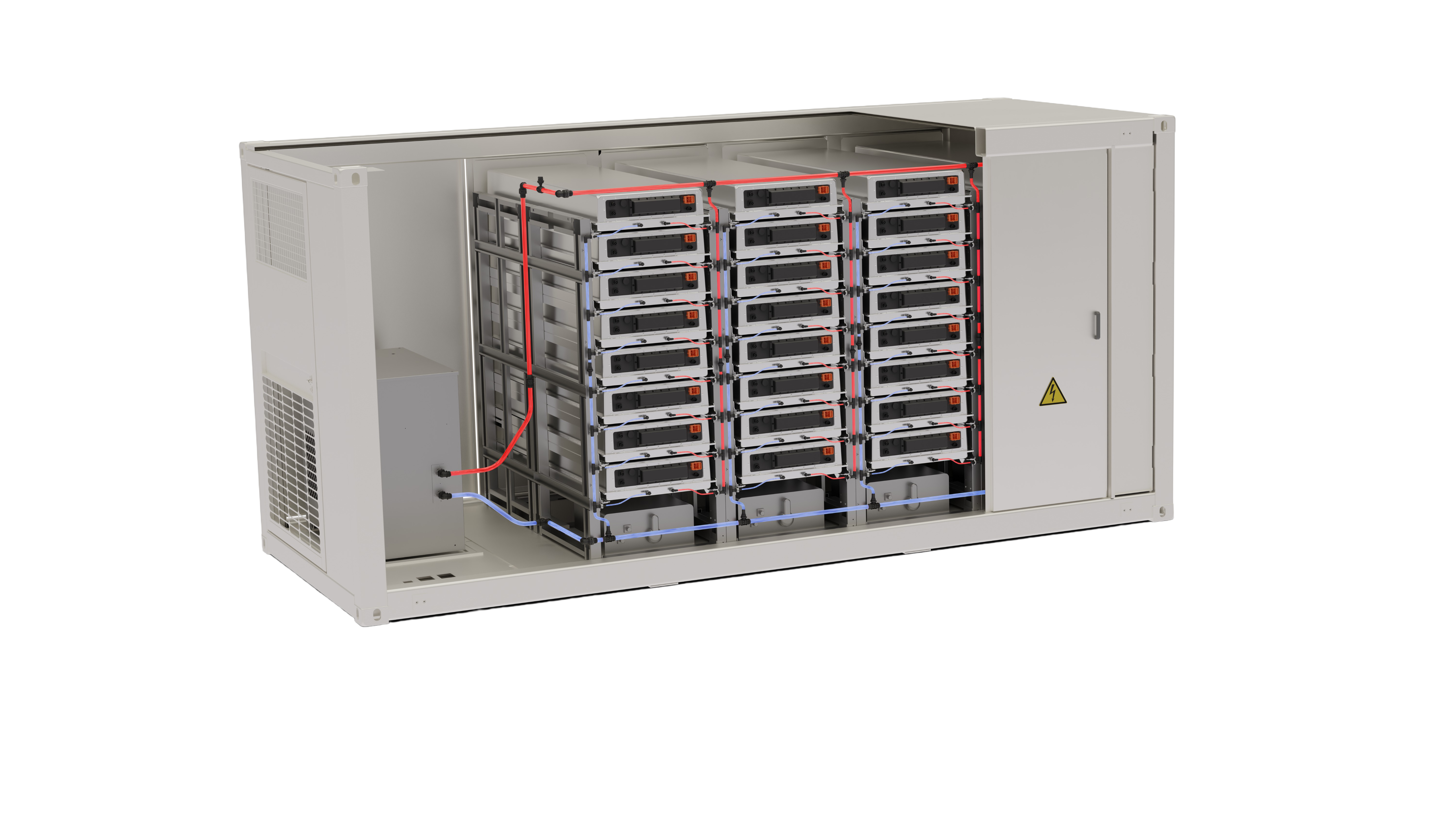 BESS (Battery Energy Storage System)