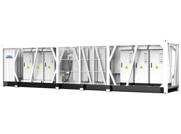 Turnkey Solutions